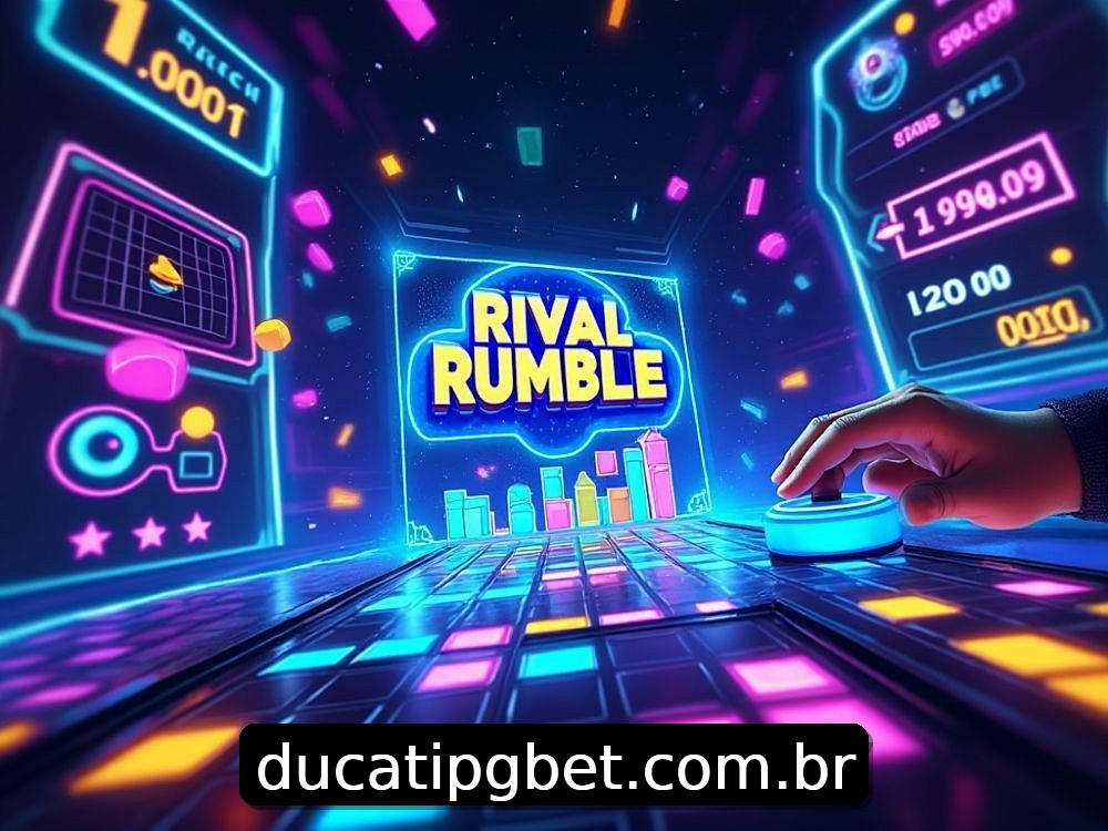 Promoção Relâmpago ducatipg