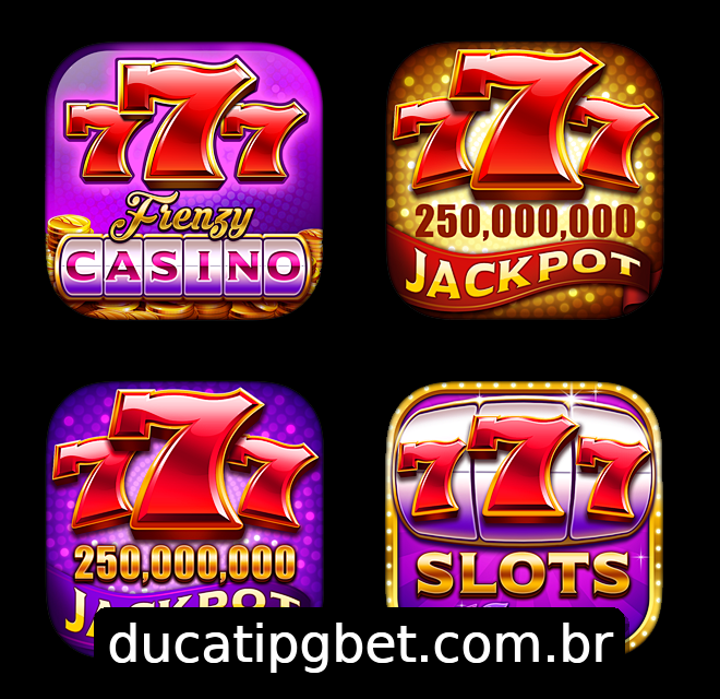 Estatísticas do Jogo ducatipg