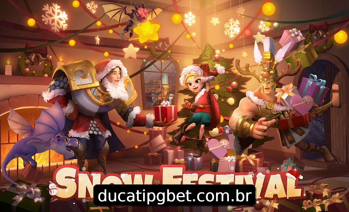 Promoções Sazonais ducatipg