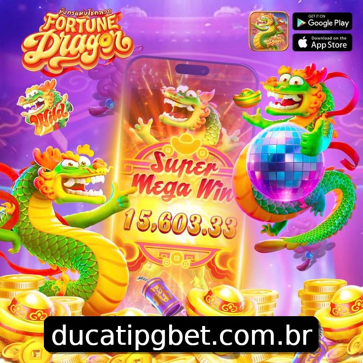 Estatísticas ducatipg